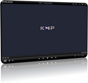 The KMPlayer 3.4.0.59 LAV & Hi10P