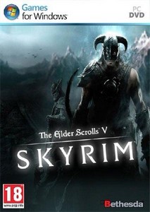 The Elder Scrolls 5: Skyrim v.1.8.151.0.7 + 3 DLC (Update 04.12.2012) (2011 ...