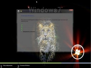 Windows 7 Ultimate SP1 Extrim v.01 x86/x64 (RUS/ENG)