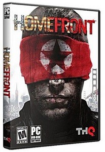 Homefront (2011/Rus) PC Rip  Fenixx