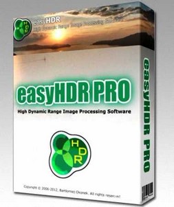EasyHDR PRO 2.30.2