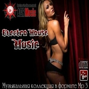 Electro House Music (2012)
