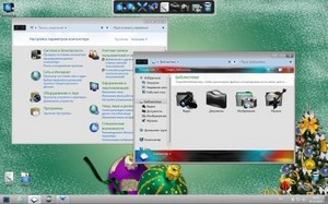 Windows 7 Ultimate UralSOFT v.12.2.12 (2012/x86)