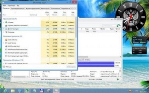 Microsoft Windows 8 Pro VL x86 RU Portable (RUS/2012)