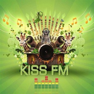 Kiss FM Top 40 December (2012)