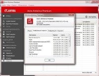 Avira Antivirus Premium 2013 13.0.0.565