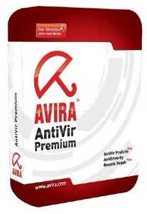 Avira Antivirus Premium 2013 13.0.0.565