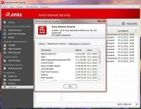 Avira Antivirus Premium 2013 13.0.0.565