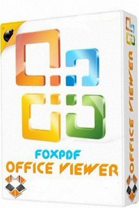 FoxPDF Office Viewer 2.0 Rus Portable by moRaLIst