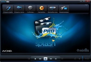 Splash Pro 1.13.1 Portable by Baltagy