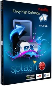 Splash Pro 1.13.1 Portable by Baltagy