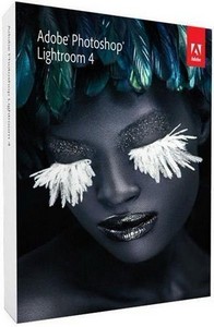 Adobe Photoshop Lightroom 4.3 Final + Rus
