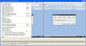 VirtualDub 1.10.3 Prerelise Build 35376 & Plugins Portable by SamLab (2012/Rus)