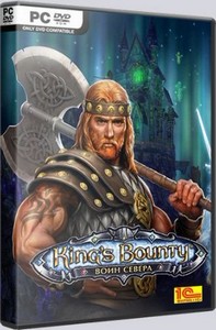 King's Bounty: Warriors of the North: Valhalla Edition (2012/RePack Fenixx/ ...
