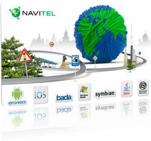 Navitel 5.5.1  +    (13.12.2012/Android/WM/WinCE)
