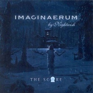Nightwish - Imaginaerum. The Score (2012)