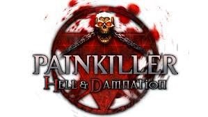 Painkiller:   / Painkiller: Recurring Evil (2012/SUS/RePack  R.G. REVOLUTiON)