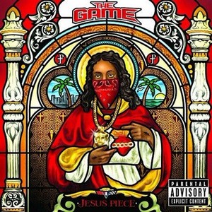 The Game - Jesus Piece (2012) FLAC