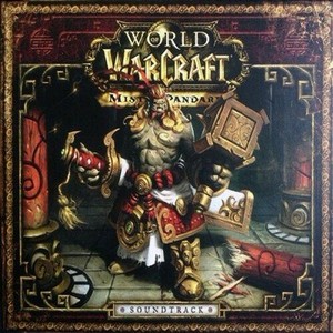 World of Warcraft: Mists of Pandaria (2012) FLAC