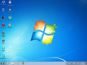 Windows 7 Ultimate SP1 �64 by Loginvovchyk + soft (������� 2012)