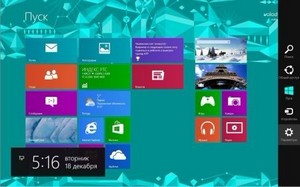 Windows 8 Enterprise x86 Full (2012/RUS)