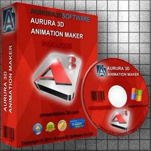Aurora 3D Animation Maker 12 Build 12181255 Final