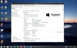 Windows 8 Extreme Edition R1 - 32bit Edition (RUS/ENG)
