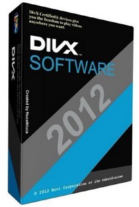 DivX Plus Pro 9.0 ML/Rus Repack