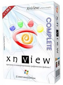 XnView v 1.99.6 Complete