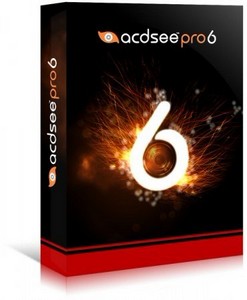 ACDSee Pro v 6.1 Build 197 RePack by loginvovchyk