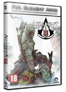 Assassin's Creed 3 v.1.01   20.12.2012