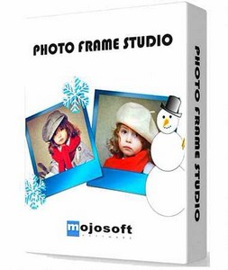 Mojosoft Photo Frame Studio v2.84 Final + Portable