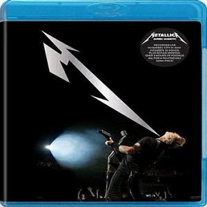 Metallica - Quebec Magnetic (2012) FLAC