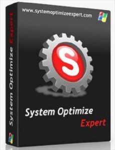 System Optimize Expert 3.2.9.8 Final