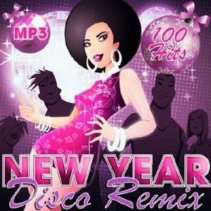 New Year Disco Remix (2012)