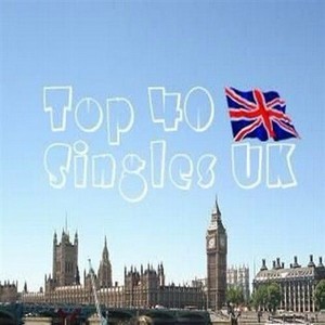 VA - UK Top 40 Singles Chart (2012)