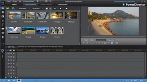 CyberLink PowerDirector 11 Ultra v 11.0.0.2418 ML/Rus