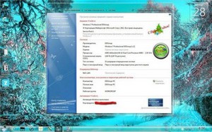 Windows 7 Professional SP1 DDGroup v.2 27.12.12 (86/RUS/2012)