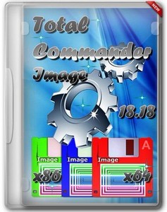 Total Commander Image 18.18