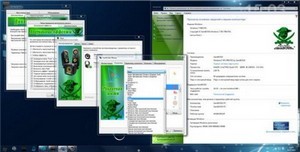 Windows 7 Pirates SP1 x64 v.5 by GarixBOSSS (2012/RUS)