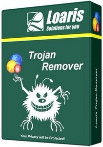 Loaris Trojan Remover 1.2.7.3 (RU/EN)