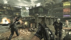 Call of Duty: Modern Warfare 3 + DLC4 (Four Delta One + TeknoGods) (2011/RUS/RePack)