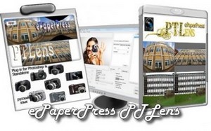 ePaperPress PTLens 8.9.0.4 Rus