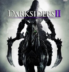 Darksiders 2.Death Lives.v 1.0u6 + 18 DLC () (2012|RUS|Repack  Fenixx ...