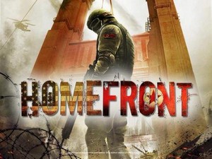 Homefront v1.0.384501 (2011|Ru|En|Rip  R.G. Games)