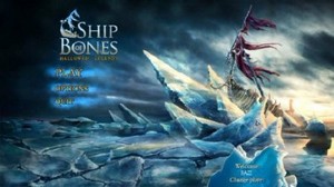 Hallowed Legends 3: Ship of Bones (2012/Beta)