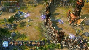 Might and Magic: Heroes VI v1.8.0 + 2 DLC (2012/Rus/Eng/Multi6/Repack by Dumu4)