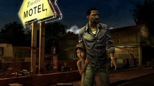 The Walking Dead. Gold Edition (2012/RUS/ENG/RePack by Fenixx)