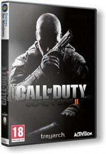 Call of Duty: Black Ops 2 - Digital Deluxe Edition [v 1.0.0.1u2] (2012/PC/R ...