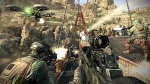 Call of Duty: Black Ops 2 v.1.0.0.1u2 (2012/RUS/Repack by R.G. Element Arts)